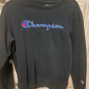 Champions sweatshirt size Xlarge unisex